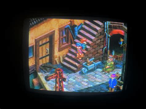 London Seirei Tanteidan, a JRPG set in Victorian London which has ...