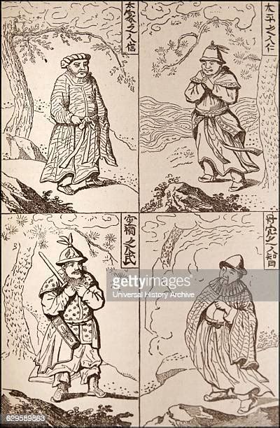 Draw Chinese Characters Photos and Premium High Res Pictures - Getty Images