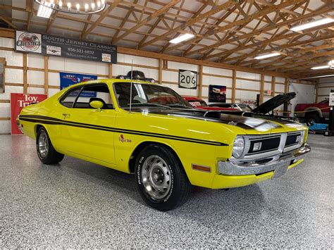 1971 Dodge Demon | American Muscle CarZ