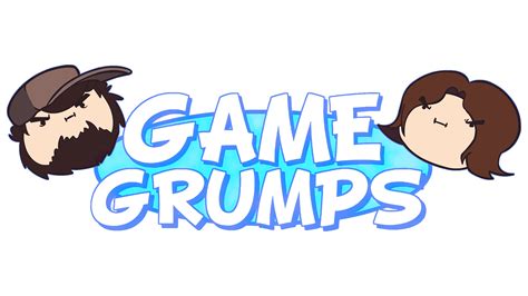 Game Grumps Logo, symbol, meaning, history, PNG, brand