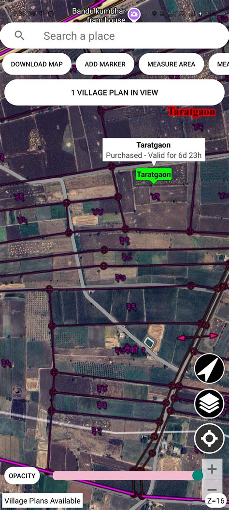 Overlayr - Georeference Maps & Overlay Images