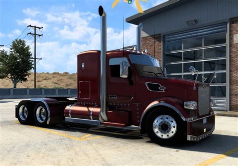 567 MODEL READY TO GO! - Peterbilt of Sioux Falls