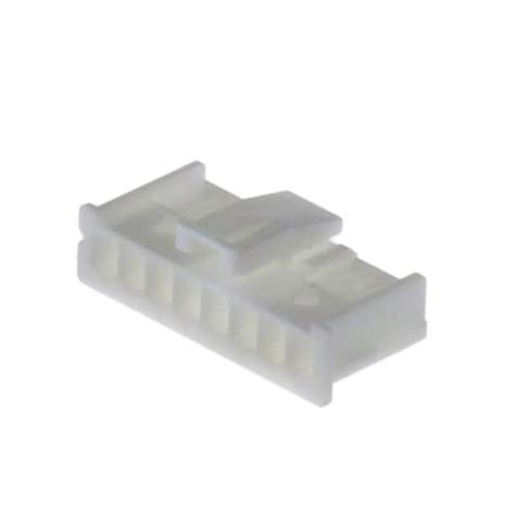 XARP-08V JST Sales America Inc. | Connectors, Interconnects | DigiKey