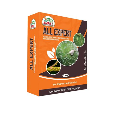 Triple Bio-Pesticide | Aphid, Whitefly & Caterpillar Control – Krishi ...