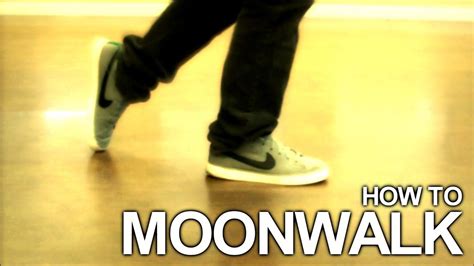 How to Moonwalk Easy Steps 的图像结果