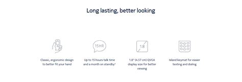 Nokia 105 Single SIM, Keypad Mobile Phone With Memory Card Slot And MP3 ...