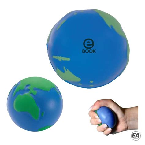 Globe Stress Ball 的图像结果