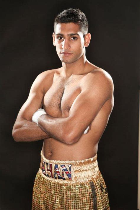 Amir Khan Boxer 的图像结果