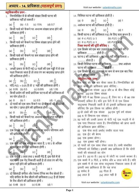 Image result for Class 1O Kaltit Madhya Math