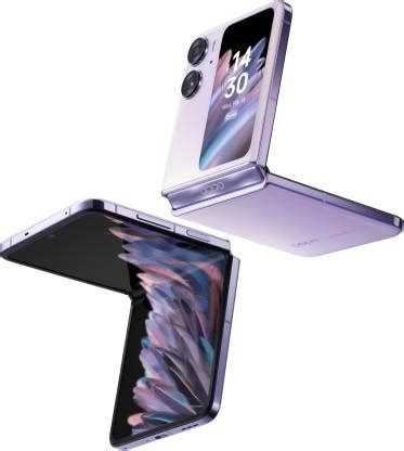 OPPO Find N2 Flip ( 256 GB Storage, 8 GB RAM ) Online at Best Price On ...