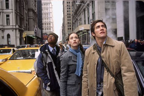 The Day After Tomorrow - Film | Park Circus