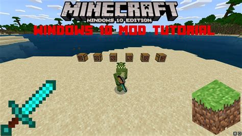 Image result for Minecraft Windows Mods