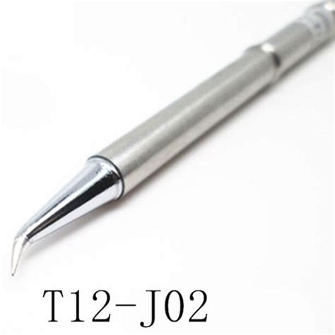 T12-J02 Angled Tip, .2 mm