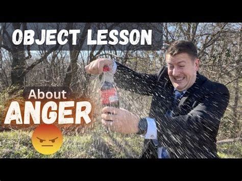 Image result for Object Lesson On Control