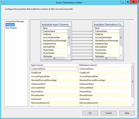 Image result for Advanced SSIS Script Task C# Database Connection