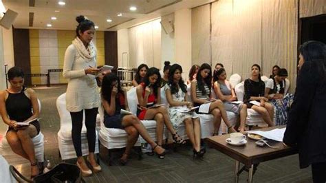 Day 2: FSD West training | Femina.in