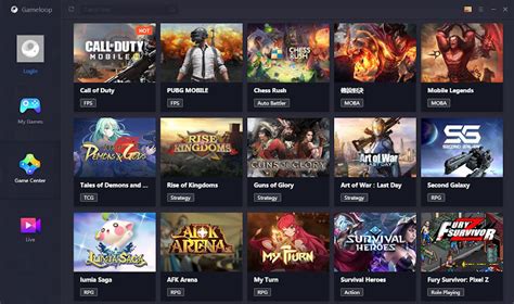 Best Android Emulators 的图像结果