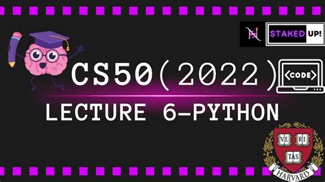 Harvard CS50 Python Programming Course 的图像结果