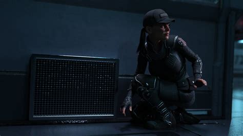 Image result for Alien Isolation Part 21 theRadBrad
