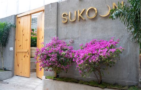 Sukoon Bandra's offering of wellness and peace