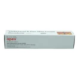 Zincoderm Cream | Uses, Side Effects, Price | Apollo Pharmacy
