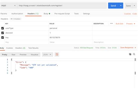Image result for Postman API REST/JSON Header