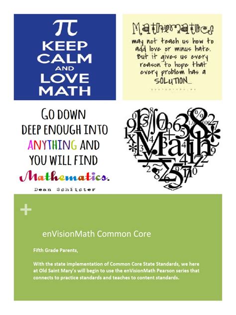 Image result for En Vision Math Worksheets