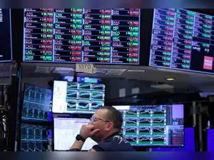 Why US tech stocks are falling today, did Palantir just sound the alarm ...