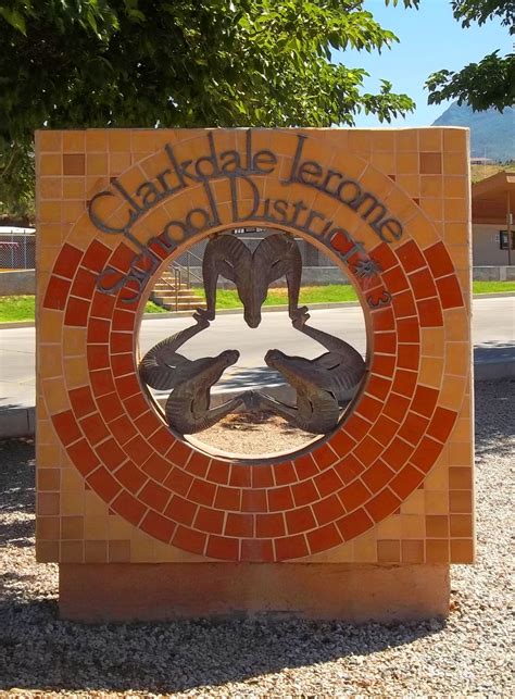 Schools | Clarkdale, AZ