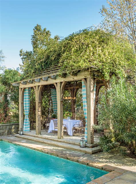 Small Pool 的图像结果