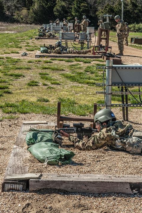 Building 'super Soldiers' through resiliency | Article | The United ...