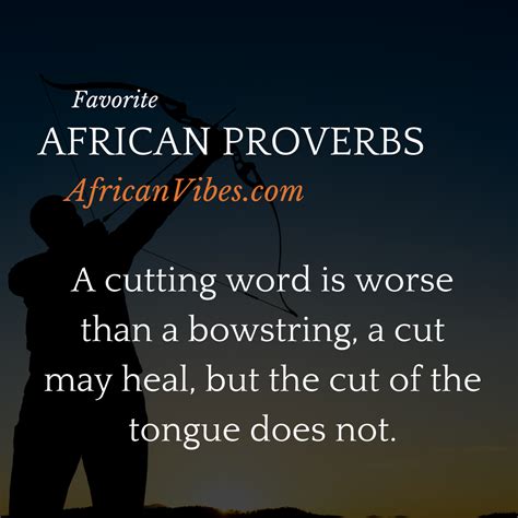 Image result for African Proverbs