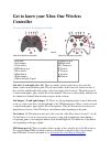 Image result for Xbox One User Guide
