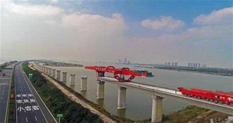 江苏常州：“公铁水空”建设齐发力，打造长三角交通中轴_中国江苏网