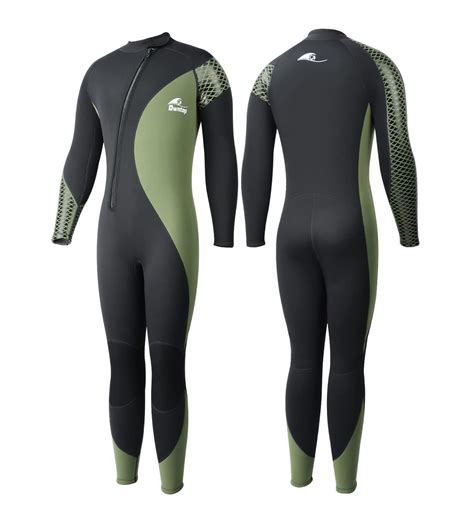 Swim Wetsuits for Men 的图像结果