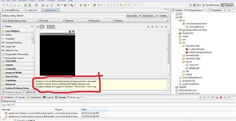 Image result for How to Set Background in Eclipse Java