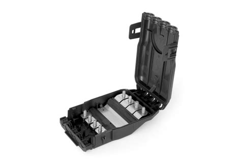 Fuseboxes: Safety Solutions by Intercable Automotive Solutions