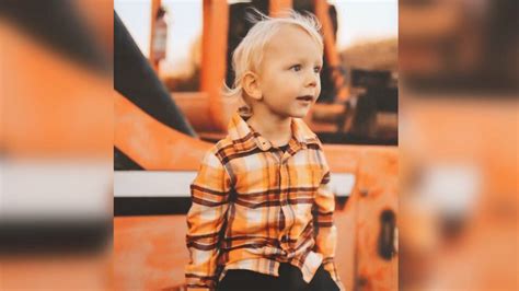 2-year-old boy who drowned at grandparents’ house saves 5 lives with ...