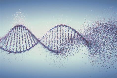 Image result for DNA Problem