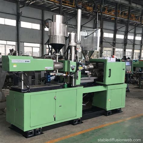 Image result for Diesel Injection Machine