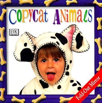 Copycat Animals : Chancellor, Deborah: Amazon.in: Books