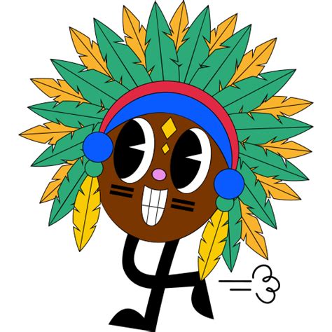 Image result for Native Syndicate Sticker Pack