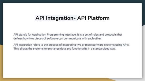 Image result for API Integration Software List
