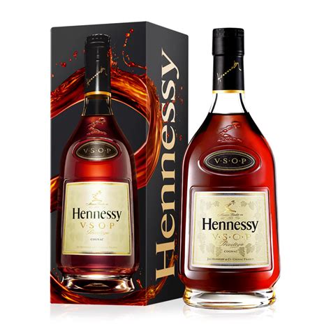 HENNESSY VSOP 700ML