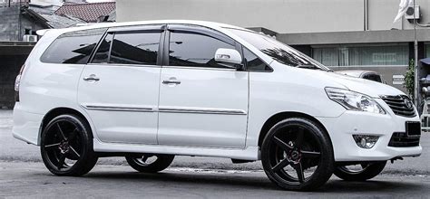 Innova Generation 1 的图像结果