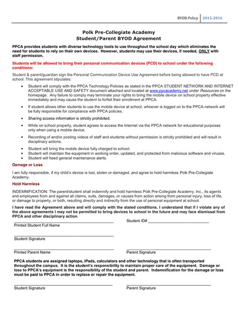 Image result for BYOD Policy Examples