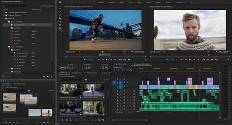 Adobe Premiere Pro 2021 v15.0 Download Full | All Programs