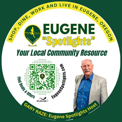 Eugene Saturday Market - Eugene Spotlights - Eugene Business Directory