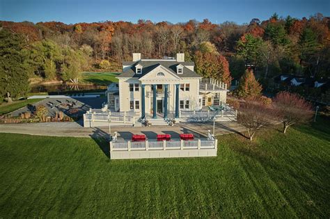 Habitas-on-Hudson luxury glamping hotel opens in Rhinebeck