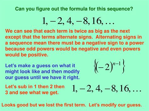 Sequences Explained 的图像结果